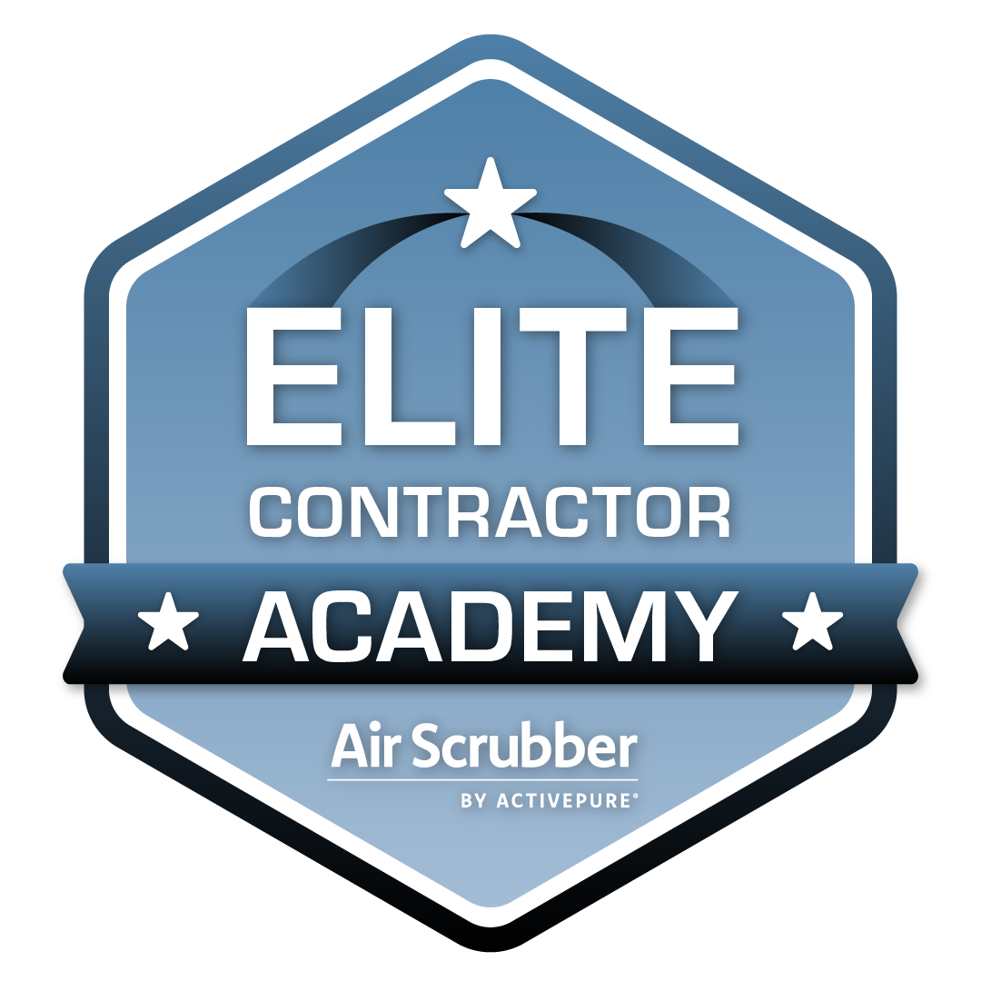Elite Contractor Academy logo